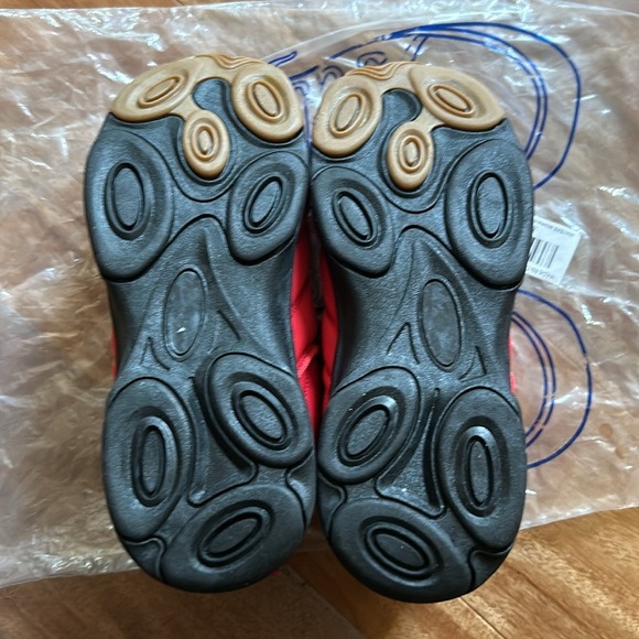 Women Snow Boots Warm Ankle Booties Anti-Slip Waterproof - Picture 11 of 12